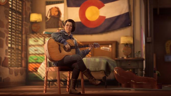 Life is Strange: True Colors Ultimate Edition 