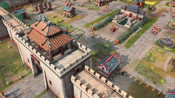 Age of Empires IV: Anniversary Edition 