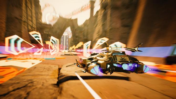 Redout 2 
