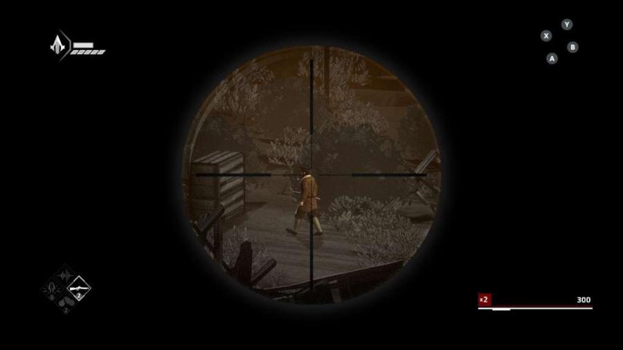 Assassin's Creed Chronicles: Russia 
