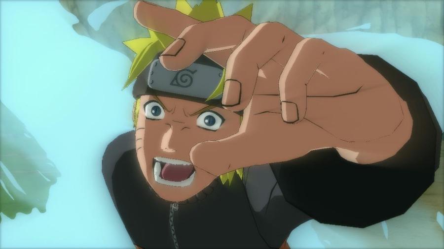 NARUTO SHIPPUDEN: Ultimate Ninja STORM 2 RU VPN Activated 