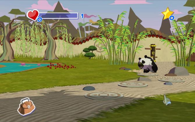 World of Zoo 