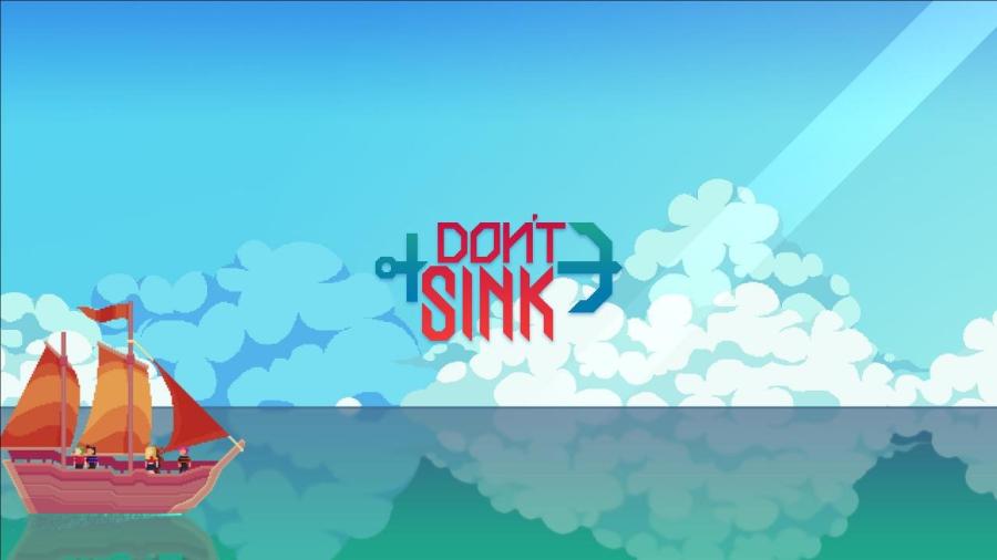Don't Sink 