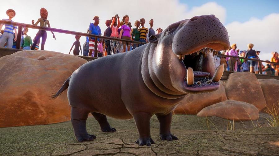 Planet Zoo Premium Edition 2023 