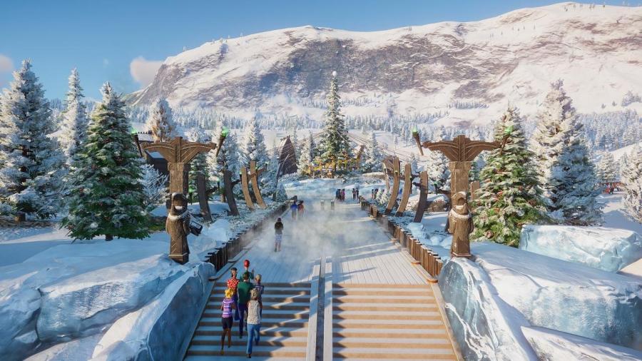 Planet Zoo Premium Edition 2023 