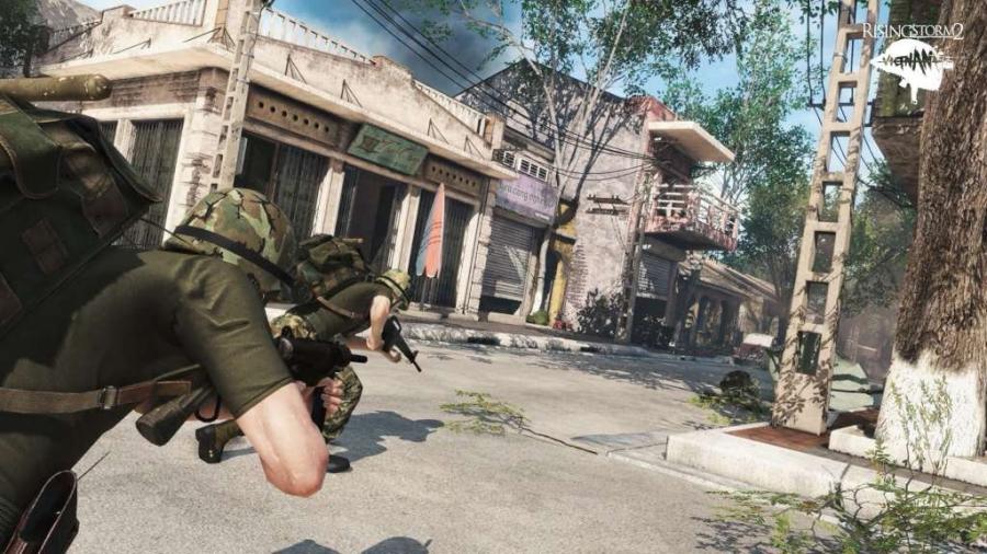 Rising Storm 2: Vietnam Digital Deluxe Edition 