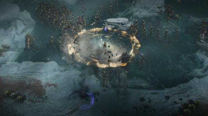 Jotunnslayer: Hordes of Hel 