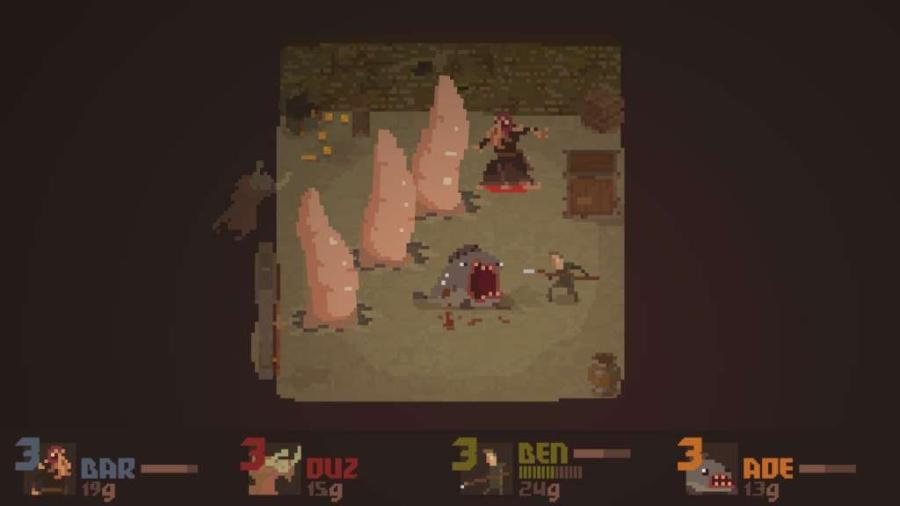 Crawl 