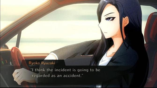 World End Syndrome 