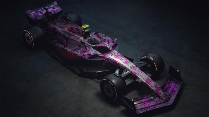 F1 Manager 2024 