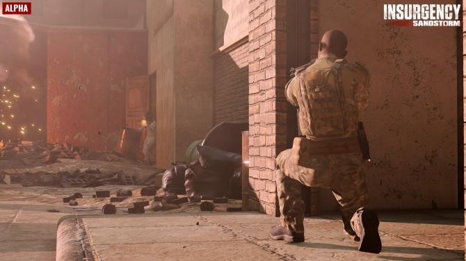Insurgency: Sandstorm 