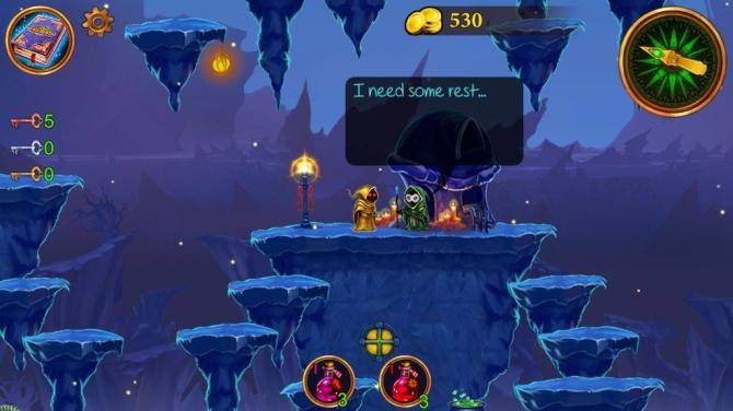 Alchemist 