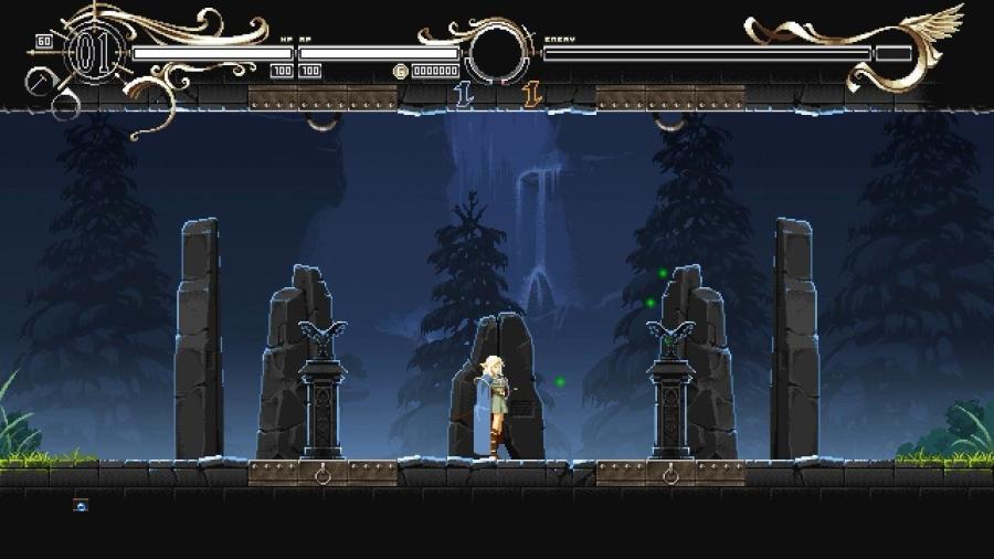 Record of Lodoss War -Deedlit in Wonder Labyrinth 
