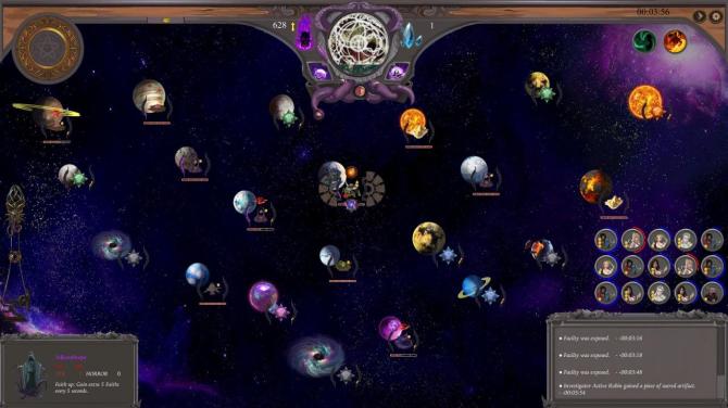 Elder Chaos 