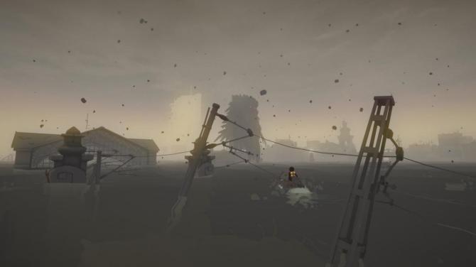 Sea of Solitude 