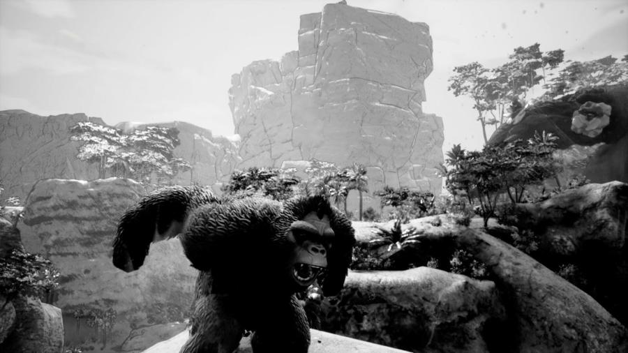 Skull Island: Rise of Kong Colossal Edition 