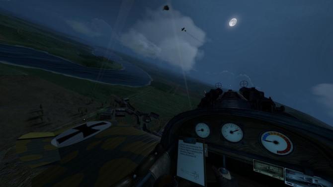 Warplanes: WW1 Fighters 