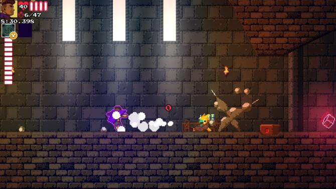 Mystic Melee 