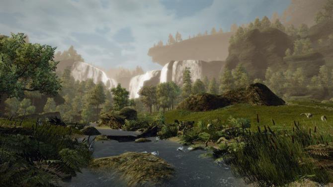 Gothic 3: Forsaken Gods Enhanced Edition 