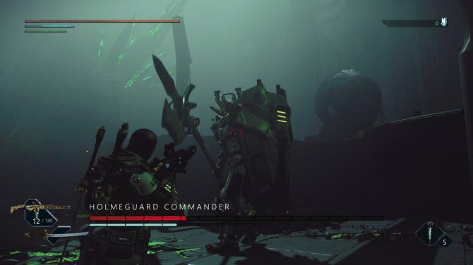 Immortal: Unchained 