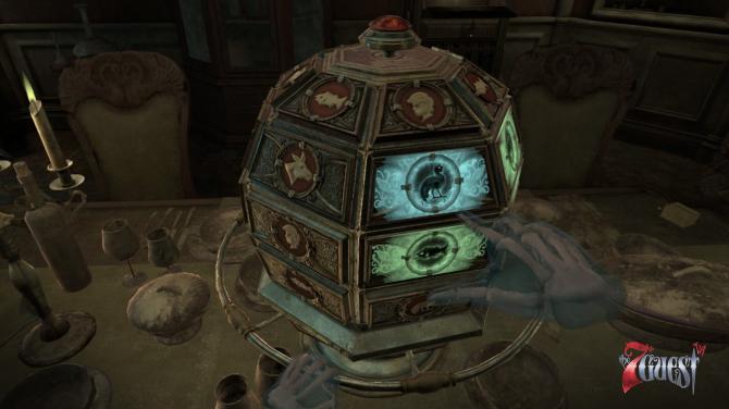 The 7th Guest VR 