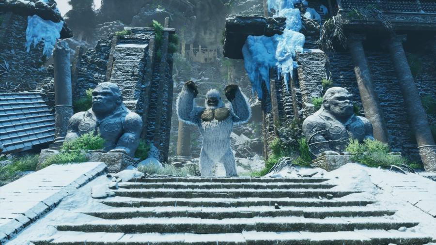ARK: Survival Ascended 