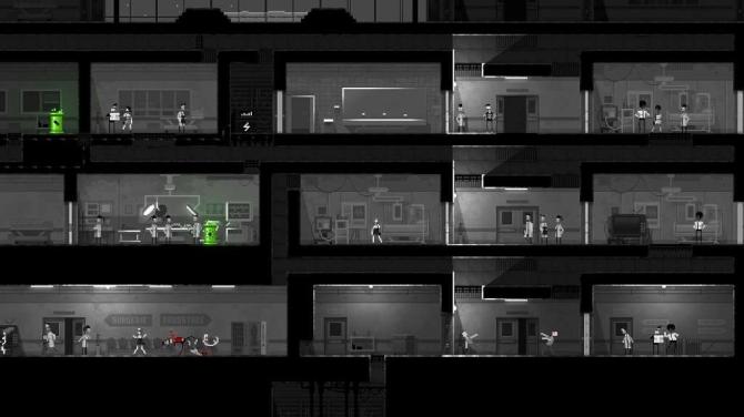 Zombie Night Terror 