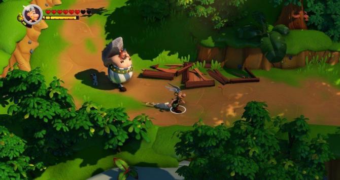 Asterix & Obelix XXL Collection 