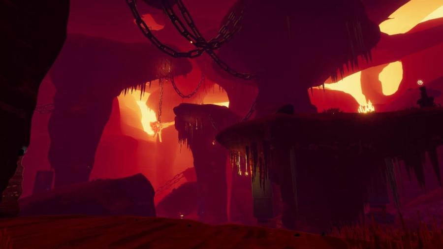 Risk of Rain 2 