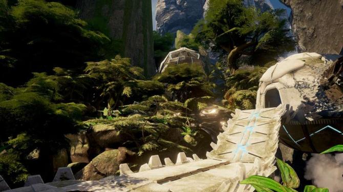 Obduction 