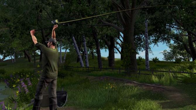 Dovetail Games Euro Fishing 