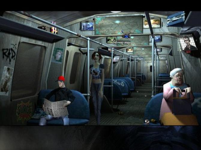 The Longest Journey + Dreamfall Bundle Pack 