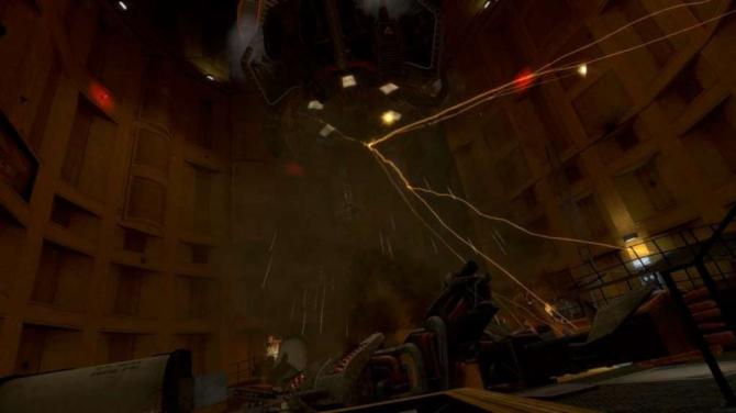 Black Mesa 