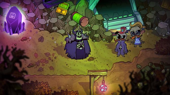 Nobody Saves the World: Complete Bundle 