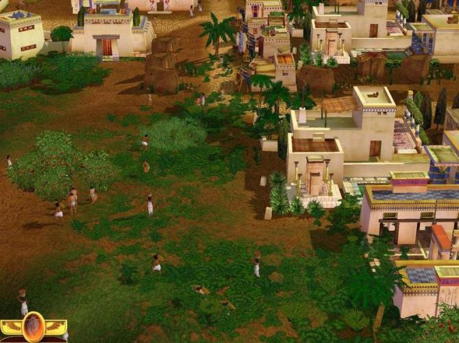 Children of the Nile: Enhanced Edition 