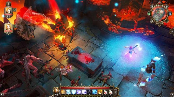 Divinity: Original Sin Enhanced Edition 