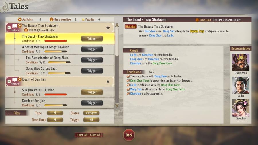 Romance of the Three Kingdoms 8 Remake 