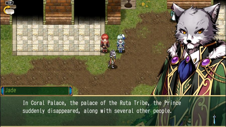 Antiquia Lost 