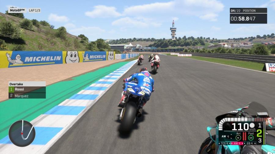 MotoGP 19 