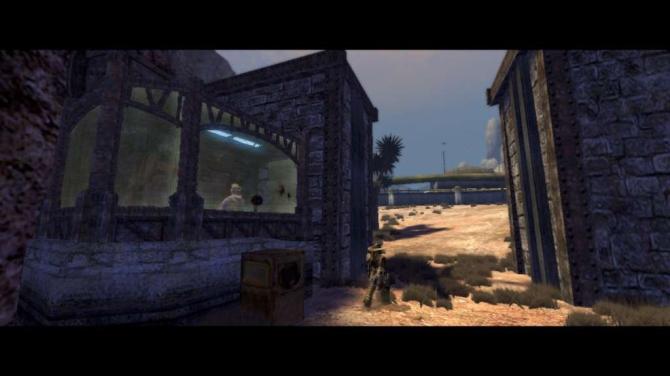 Oddworld: Stranger's Wrath HD 