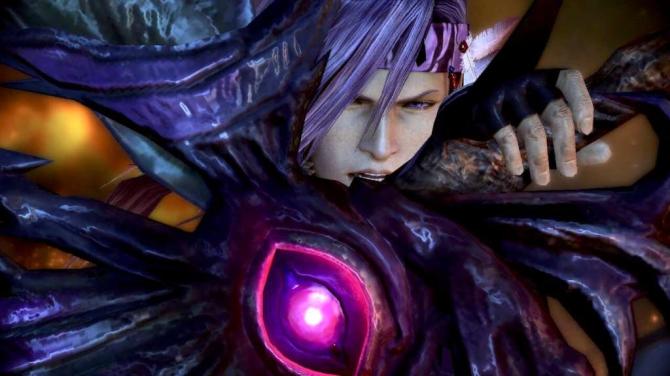 Final Fantasy XIII-2 
