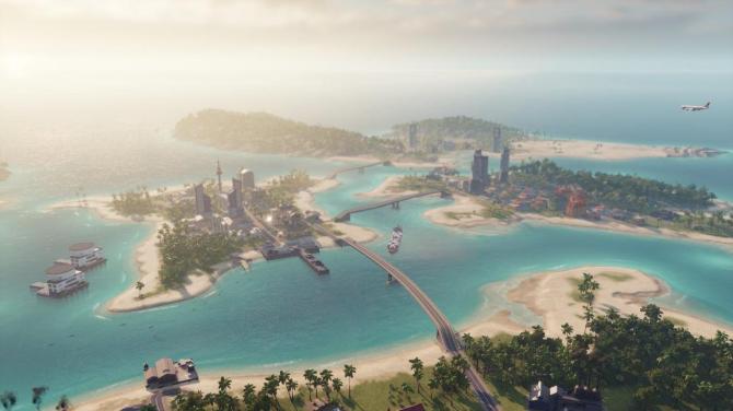 Tropico 6 RU VPN Activated 