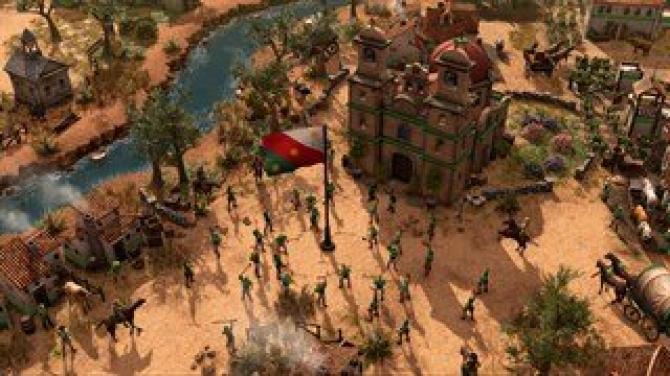Age of Empires - 25th Anniversary Collection 