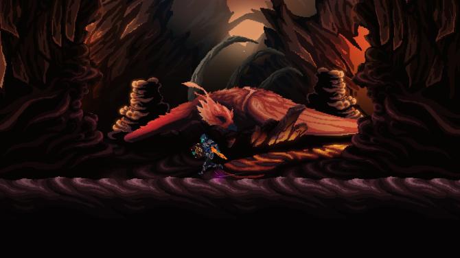Death's Gambit: Afterlife 