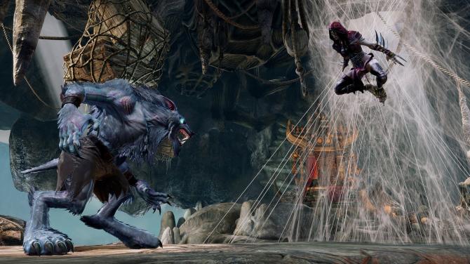 Killer Instinct: Anniversary Edition 