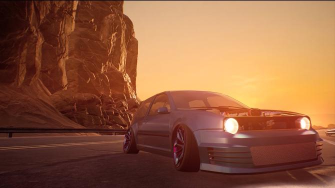 Super Street: Racer 