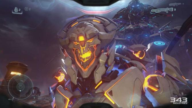 Halo 5: Guardians 
