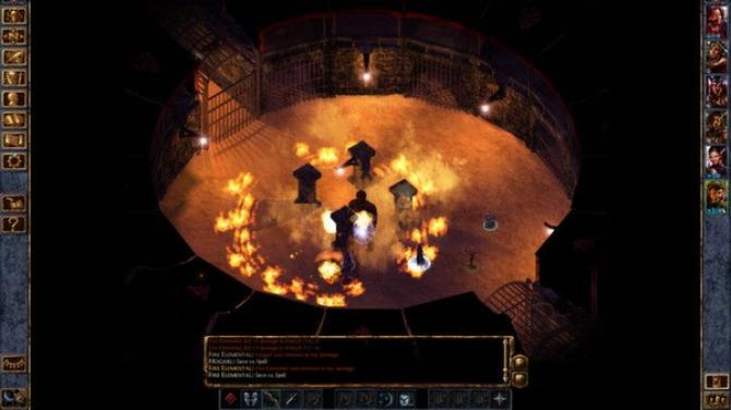 Baldur's Gate: The Classic Saga Complete Bundle 