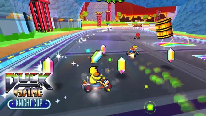 Super Indie Karts 