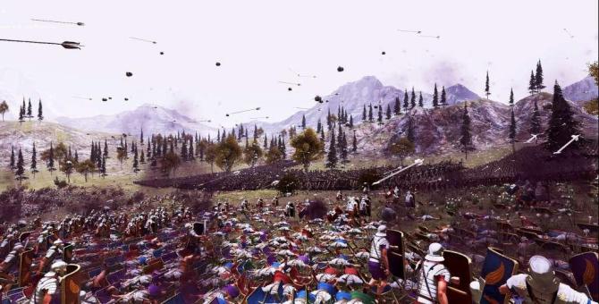 Ultimate Epic Battle Simulator 